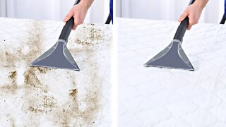 Sprinkle Baking Soda On Your Bed, The Result Will Surprise You!