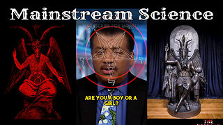 Mainstream Science