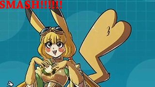 Smash Or Pass Pokémon Edition!!!!!