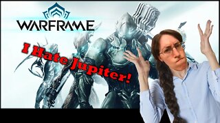 Warframe Part 20 Let's Play