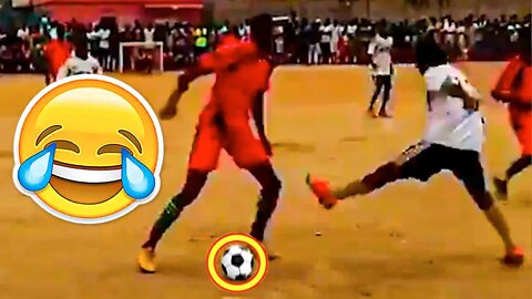 BEST SOCCER FOOTBALL VINES & TIKTOK'S 🤣 FAILS, SKILLS, GOALS