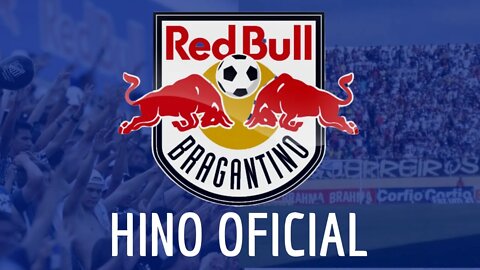 HINO DO RED BULL BRAGANTINO