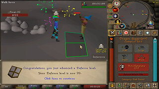 99 DEFENCE