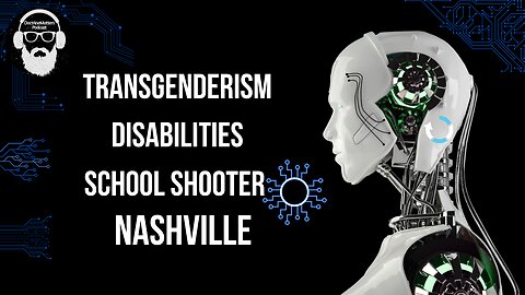 Unpopular Opinion: Transgenderism and the School Shooter