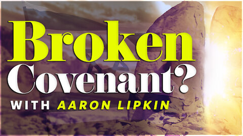 Broken Covenant? (PROMO) | Shabbat Night Live