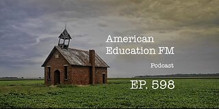 EP. 598 - PBIS brainwashing and abuse, higher-ed study on “COVID" impact, and the CDC’s lies.