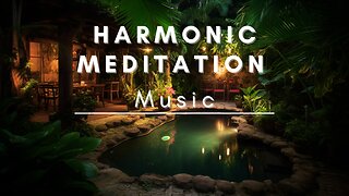 Soft Ambient Music in a Cozy Nature Atmosphere [Relaxing - Meditation - Sleep]