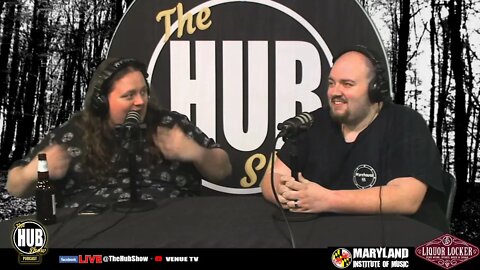 The Hub Show - Warehouse 55