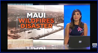 Over 1,000 Maui Fire Survivors Suing Schools, State, and Utility Companies Responsible for Tragedy
