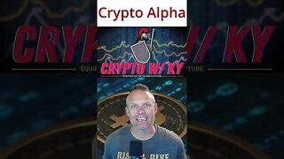 How to Use DUNE.com Alpha in Crypto! #crypto #bitcoin #xrp #ethereum #blockchain #cardano #money