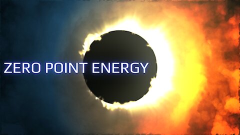 Zero Point Energy