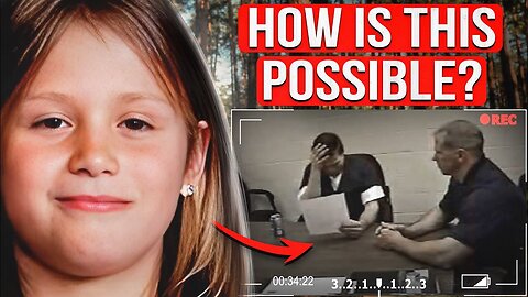 Hard to Believe it Happened in REAL LIFE, But it's On Camera. One of the Craziest Cases EVER