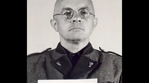 Albert Hartl the "ex" Catholic priest Nazi was a rogue Jesuit
