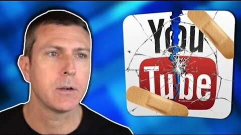 YOUTUBE JUST MADE A MAJOR CHANGE TO THEIR TERMS OF SERVICE AND EVERYONE IS SHOCKED!