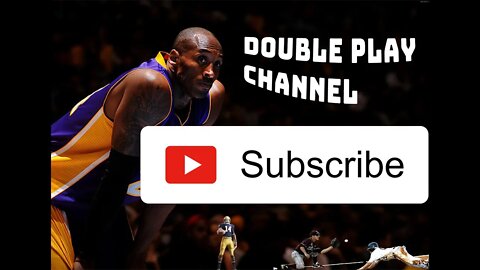 Double Play Channel Intro