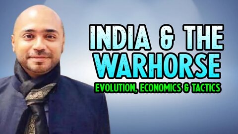 Turkic Invasions Part 2: India & The Warhorse Evolution, Economics & Tactics