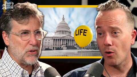 Why The Left is Failing w/ Steven Rummelsberg