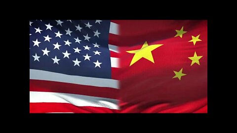Threat of Nuclear War Between USA and China Exacerbated