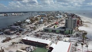 "Unbuildable" lots concerns some Fort Myers Beach residents