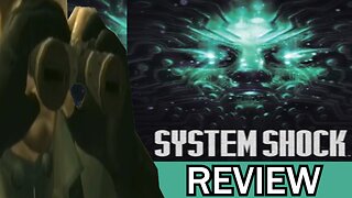 System Shock - Recon Review