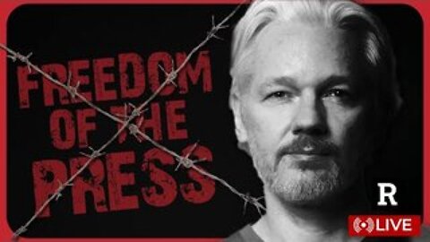 Julian Assange Day 1 wraps with STUNNING testimony