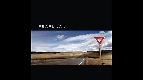 Pearl jam - Yield