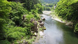 Mountains of Japan 2023