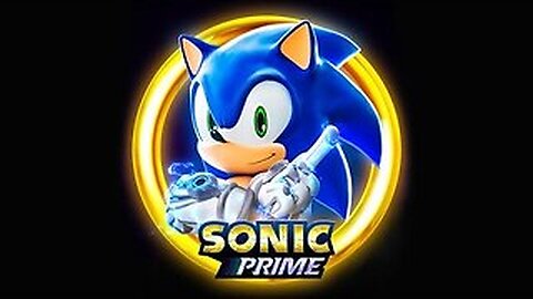 Sonic Prime event (+full episode) | Sonic Speed Simulator (reupload)