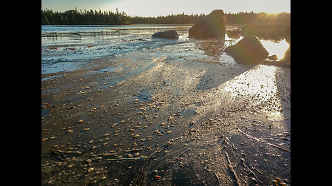 Nova Scotia Lobster Processing Pollution Vol I