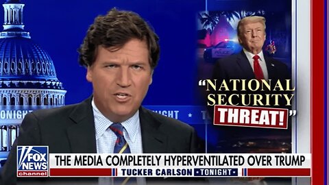 Tucker Carlson Tonight 03/08/23 Check Out Our Exclusive Fox News Coverage.