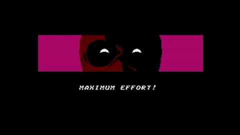 Deadpool (ROM HACK for NES) Intro.