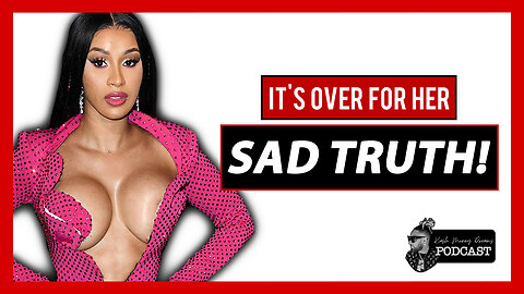 Why Did Cardi B and Offset Break Up? | KMD