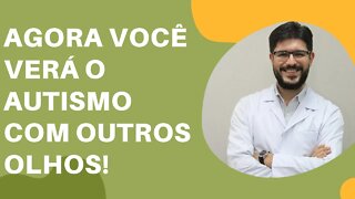 O Que é Autismo - Será que você é autista?