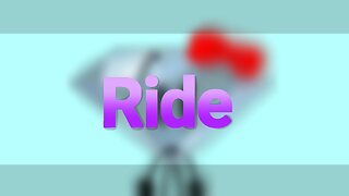 Ride // DQB2 // test vjdf //