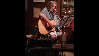 With The Blues (live) - Nolan's Writers Night 10/2/23