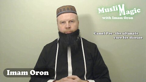 Muslim Magic -The Ultimate Cure for disease