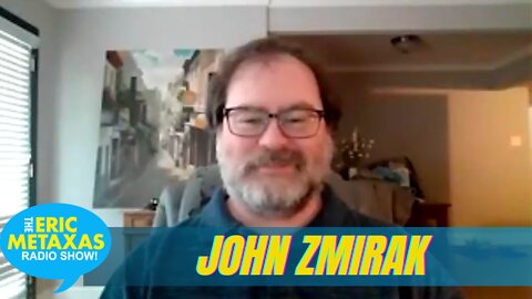 John Zmirak's Brilliant Russia and Ukraine Related Suggestion
