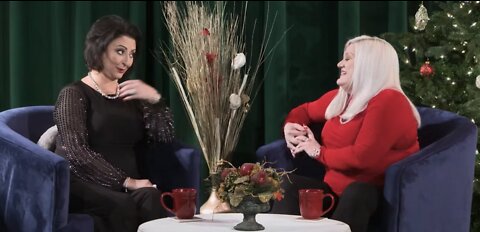 How to Heal Through Music - Christmas Special with Guest Stephanie Thompson