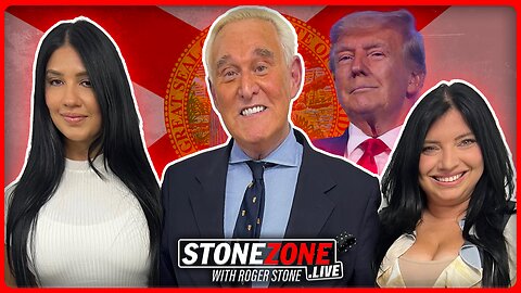 Florida Cannot Be Taken For Granted By Trump – MOSTLY PEACEFUL LATINAS Enter | THE STONEZONE 4.24.24 @8pm EST