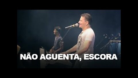 Washington Brasileiro - Can't Hold Up