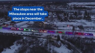 Canadian Pacific Holiday Train returns to Wisconsin