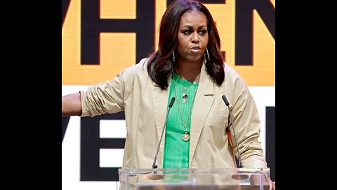 Michelle Obama Send A Message To Voters That Could Change Political Factions Amidst Calls To Contest