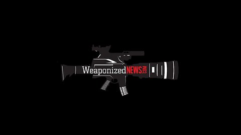Weaponized News Real Deal Headlines with Sam Chaney