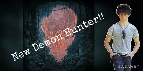 Demon Hunter - Exile (Album Review)