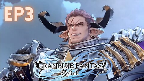 GBF RELINK EPISODE 3: NIGHT RAID on the GrandCypher