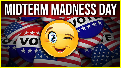 The Mad Terms Are Here...Errrr "Mid Terms"