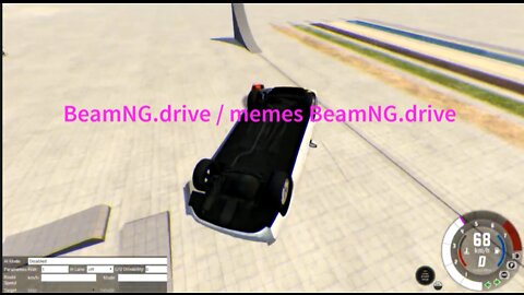 BeamNG drive memes BeamNG drive