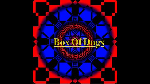 BoxOfDogs#54 - VERY SPECIAL OLYMPICS & Is Julian REAL?