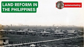 The Eternal Landlords of the Philippines