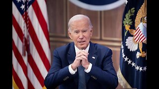 President #Biden vows to ban assault weapons, saying they have